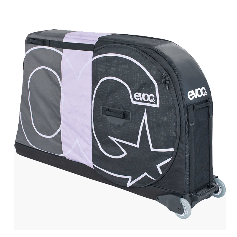 EVOC Bike Pro Travel Bag - Multicolour - Image 2