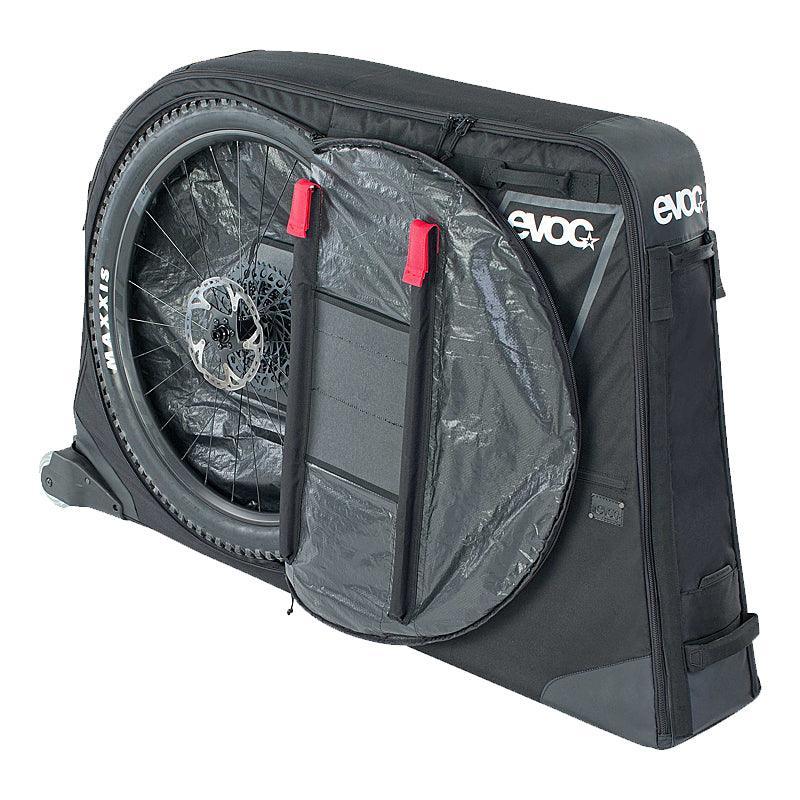 EVOC Bike Travel Bag - Black - Image 4