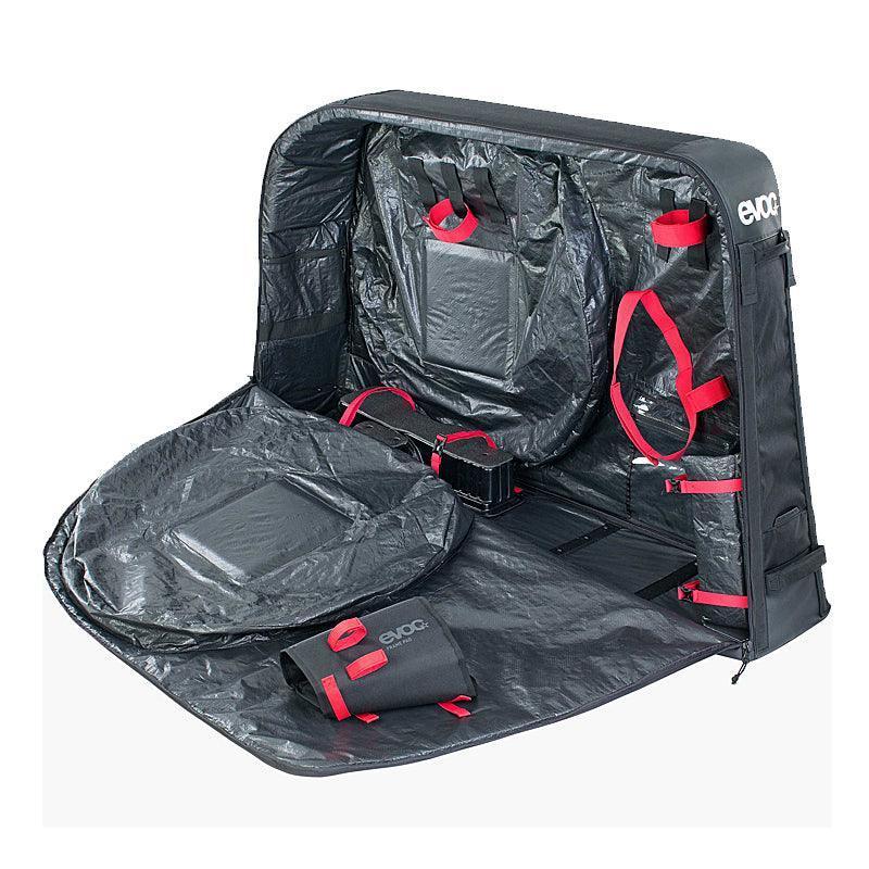 EVOC Bike Travel Bag - Steel - Image 4