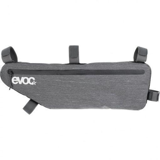 Evoc Frame Pack 3.5L - Carbon Grey - Image 4