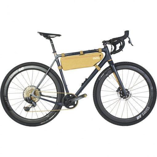 Evoc Frame Pack 3.5L - Carbon Grey - Image 5