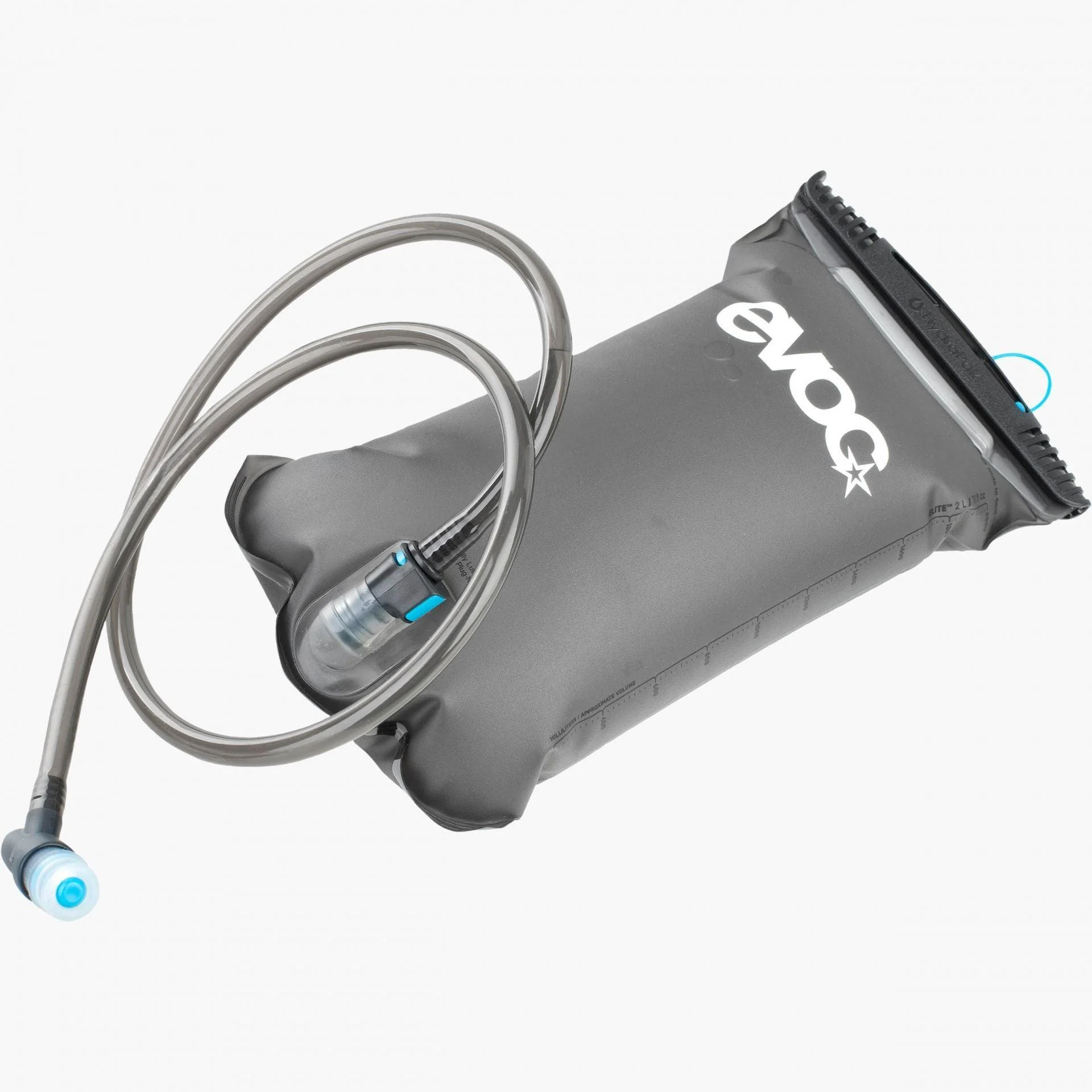 Evoc Hydration Bladder - Grey - Image 2