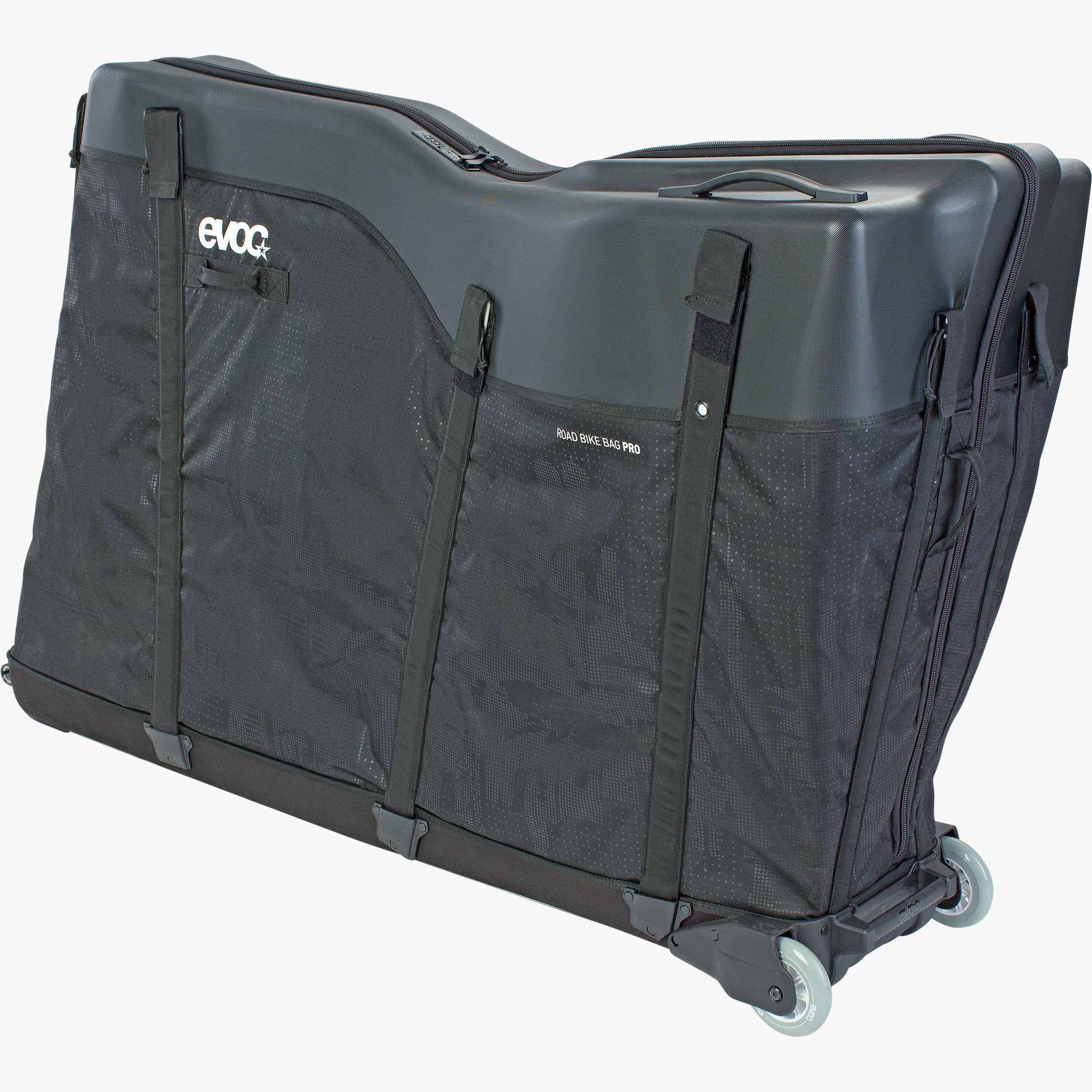 EVOC Road Pro Bike Travel Bag - Image 2