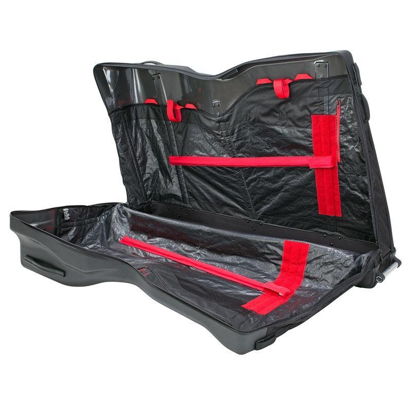 EVOC Road Pro Bike Travel Bag - Image 3