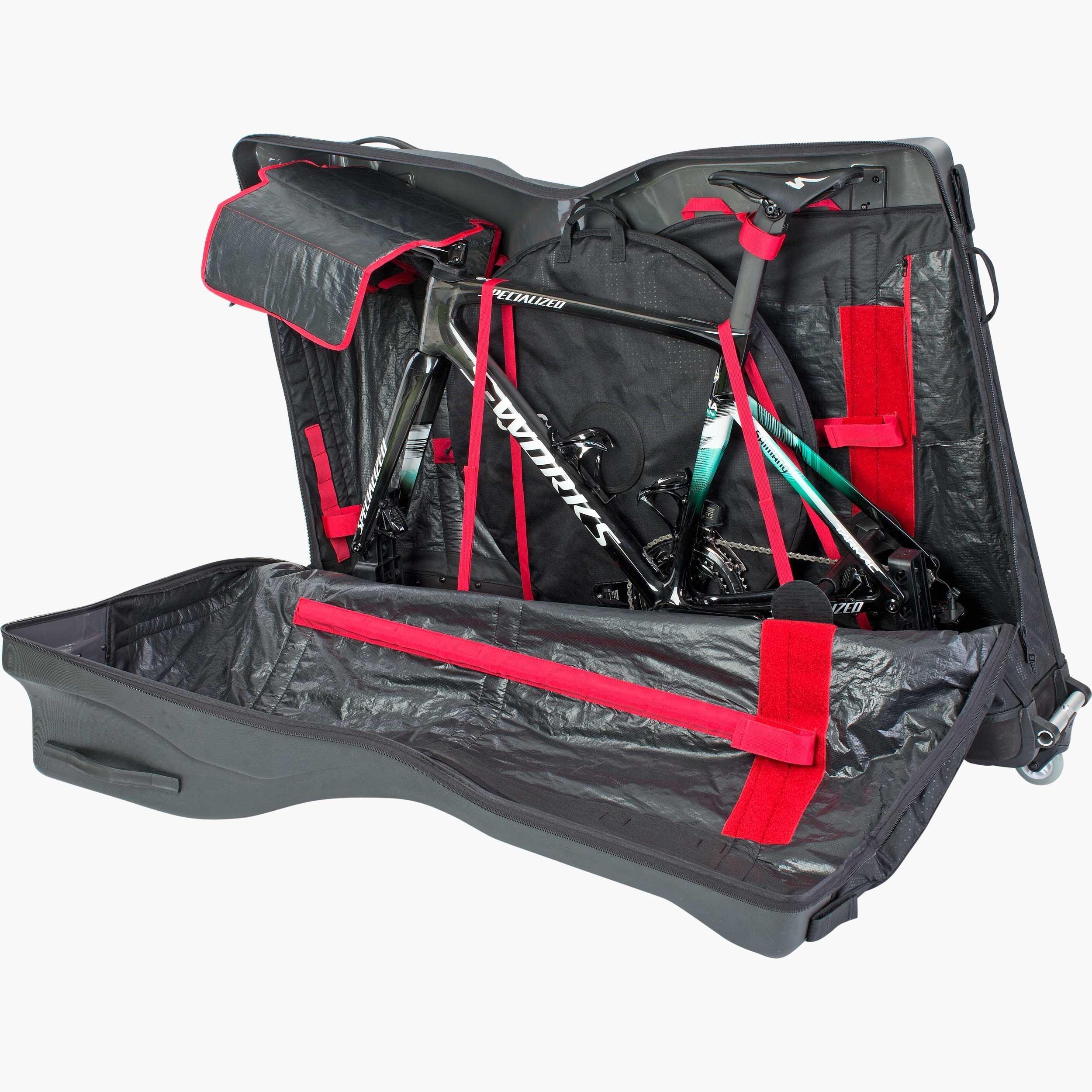 EVOC Road Pro Bike Travel Bag - Image 6