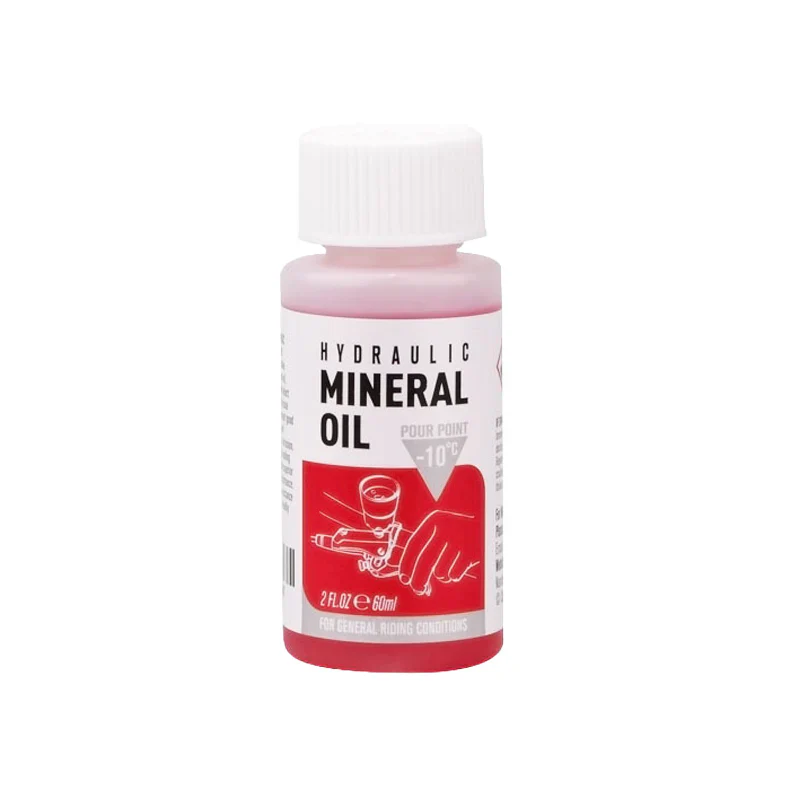 EZmtb Hydraulic Mineral Oil - 60ml