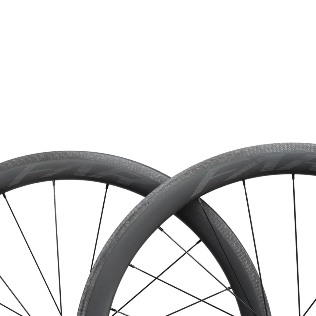 FARSPORTS C45 Carbon Rim Brake Wheelset - Image 3