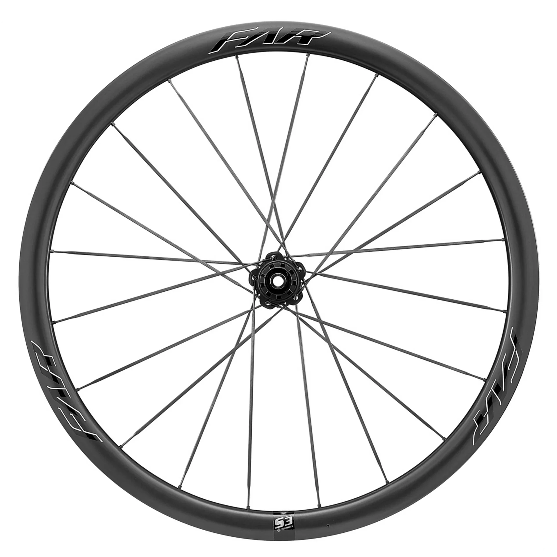 FARSPORTS S-Series S3 Carbon Disc Wheelset