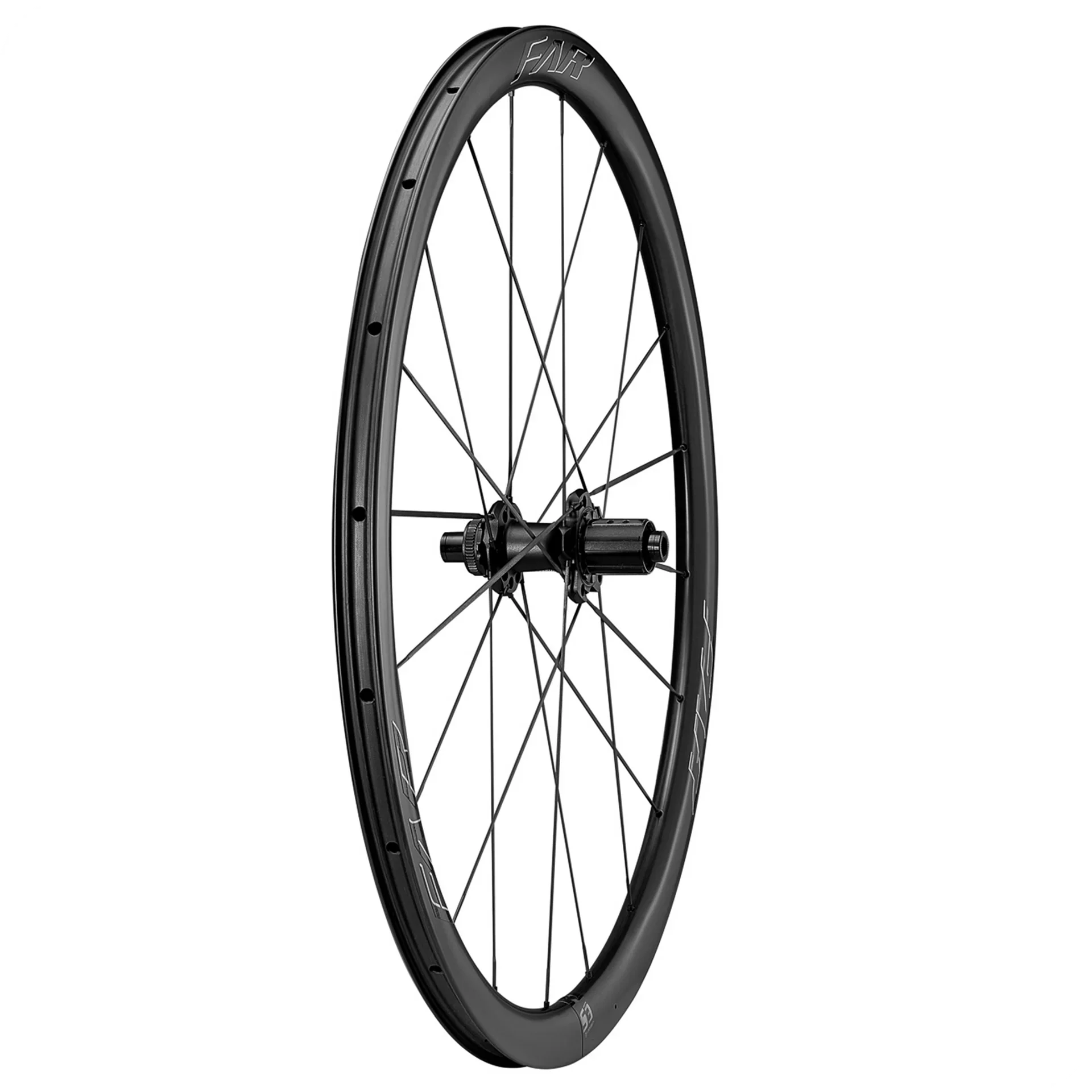 FARSPORTS S-Series S3 Carbon Disc Wheelset - Image 4