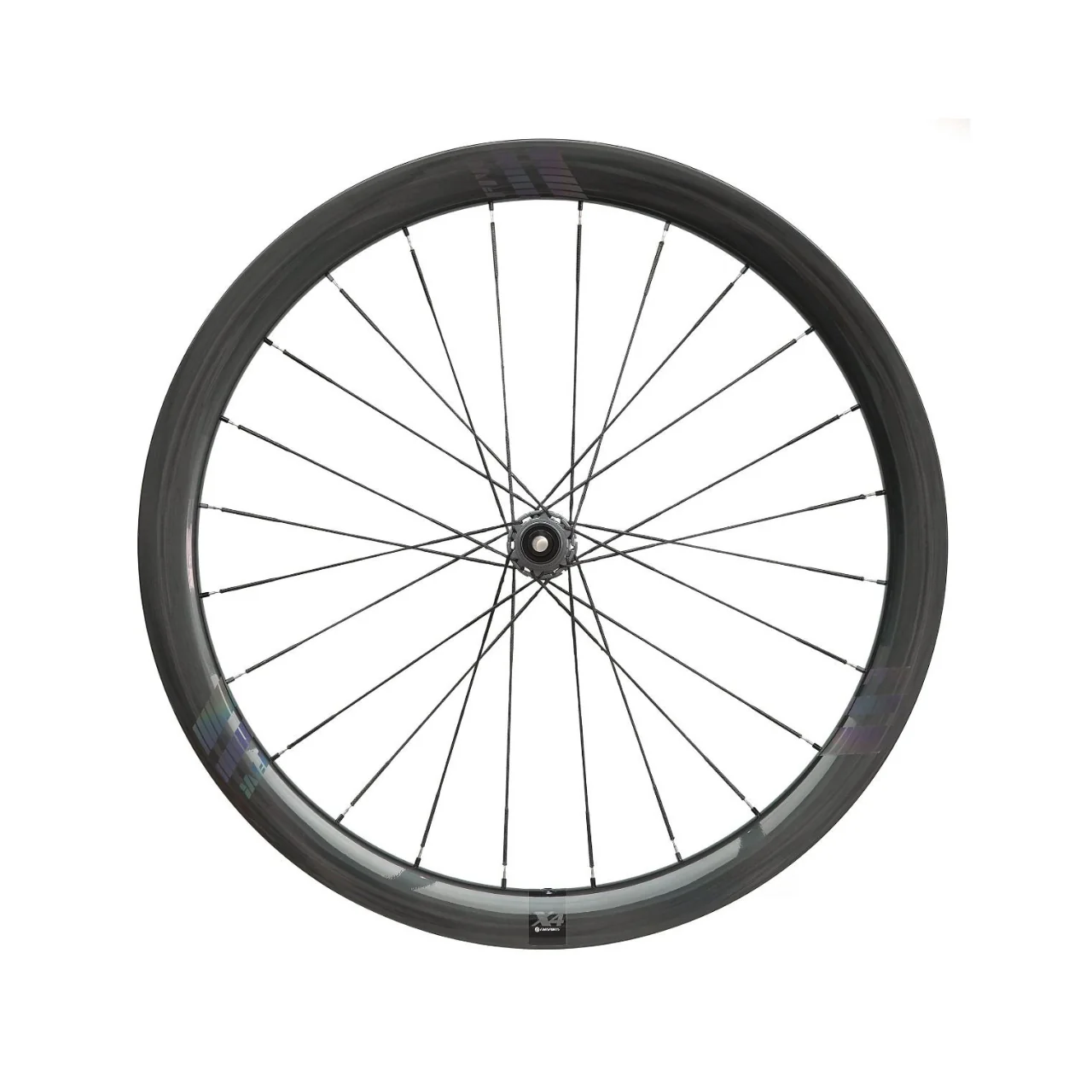 FARSPORTS X-Series Carbon Gravel Wheelset - Image 3