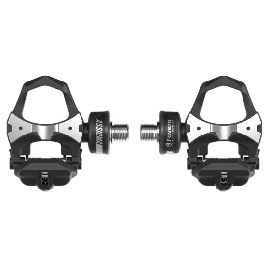 Favero Assioma DUO Power Meter Pedals - Dual Power