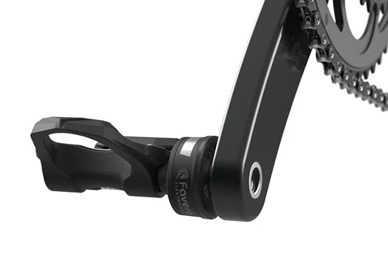 Favero Assioma DUO Power Meter Pedals - Dual Power - Image 4