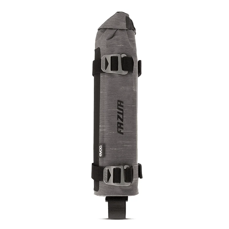 FAZUA Energy Bag - Made by Evoc - Carbon Grey