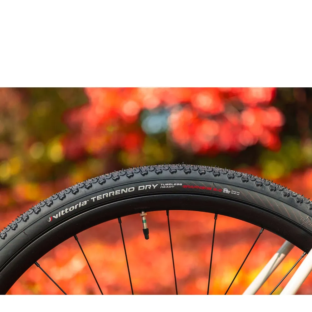 Felt Breed 30 Gravel Bike - Putty - Image 5
