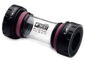 First Components H-TSH Standard Bearing External Bottom Bracket Set - SHIMANO Compatible - Image 3