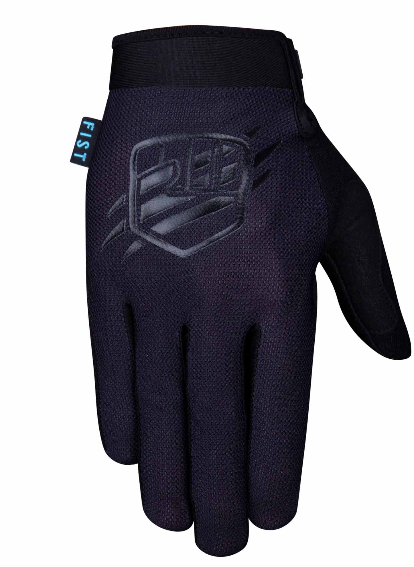 FIST Breezer Blackedout Glove