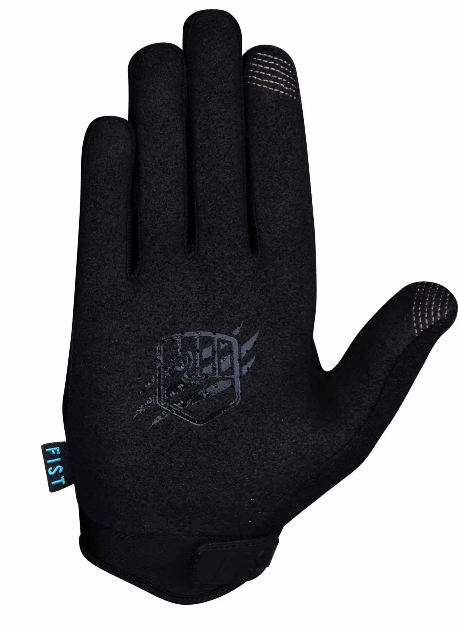 FIST Breezer Blackedout Glove - Image 2