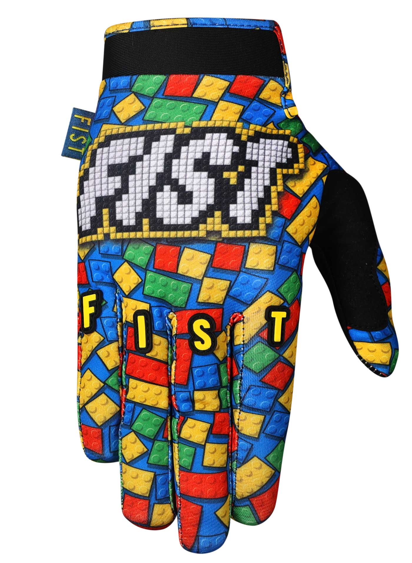 FIST Glove Youth Build