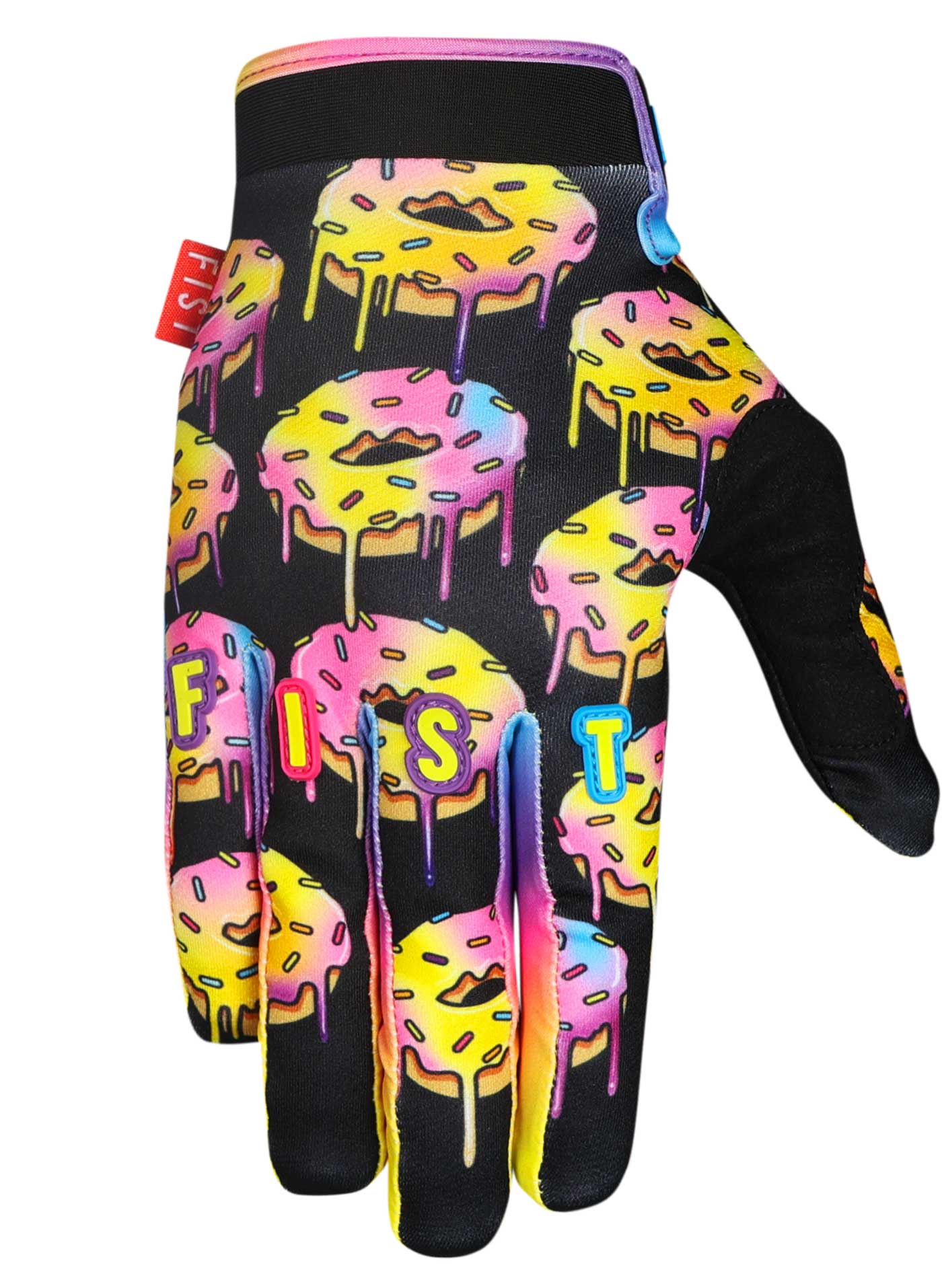 FIST Glove Youth C Buchanan Sprinkle Fades