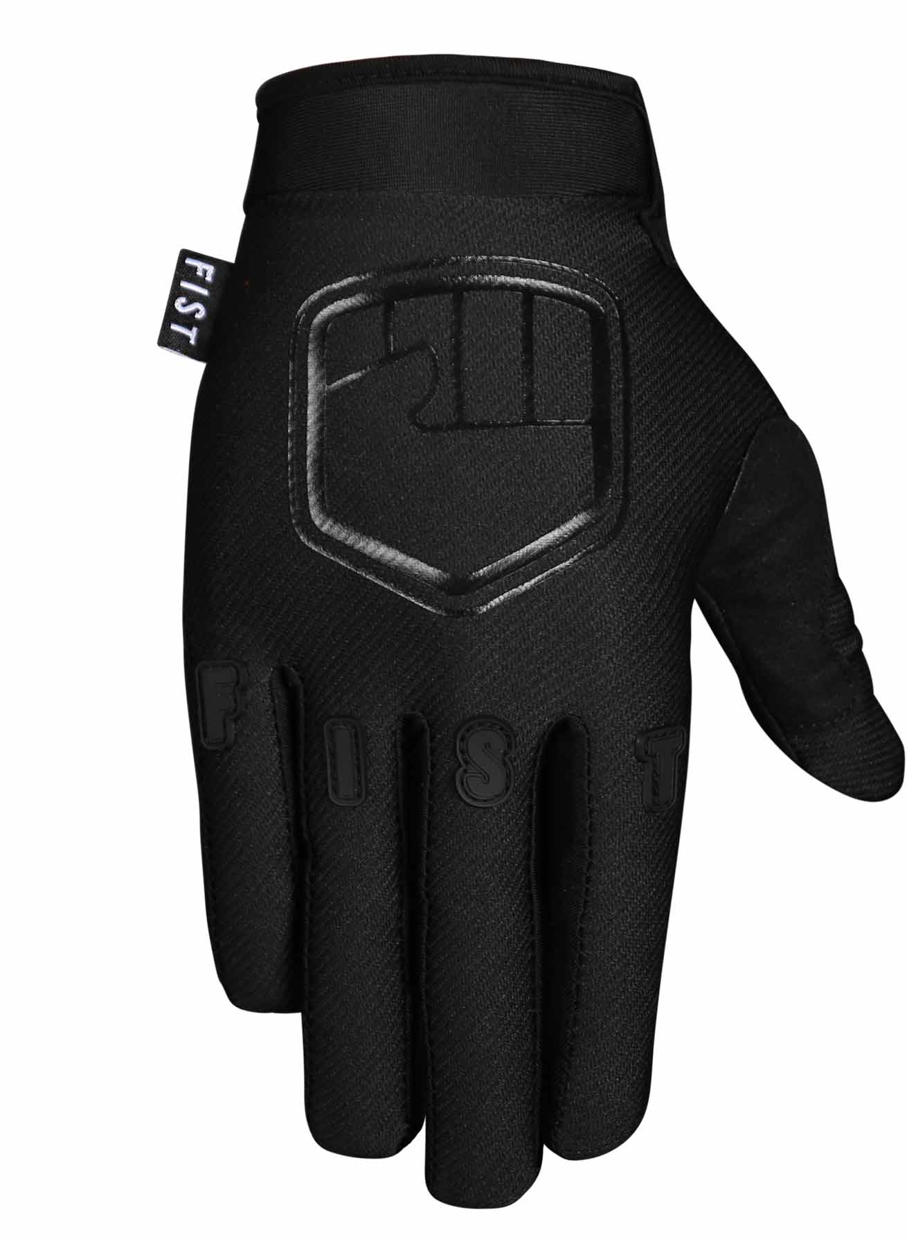 FIST Stocker Glove - Black