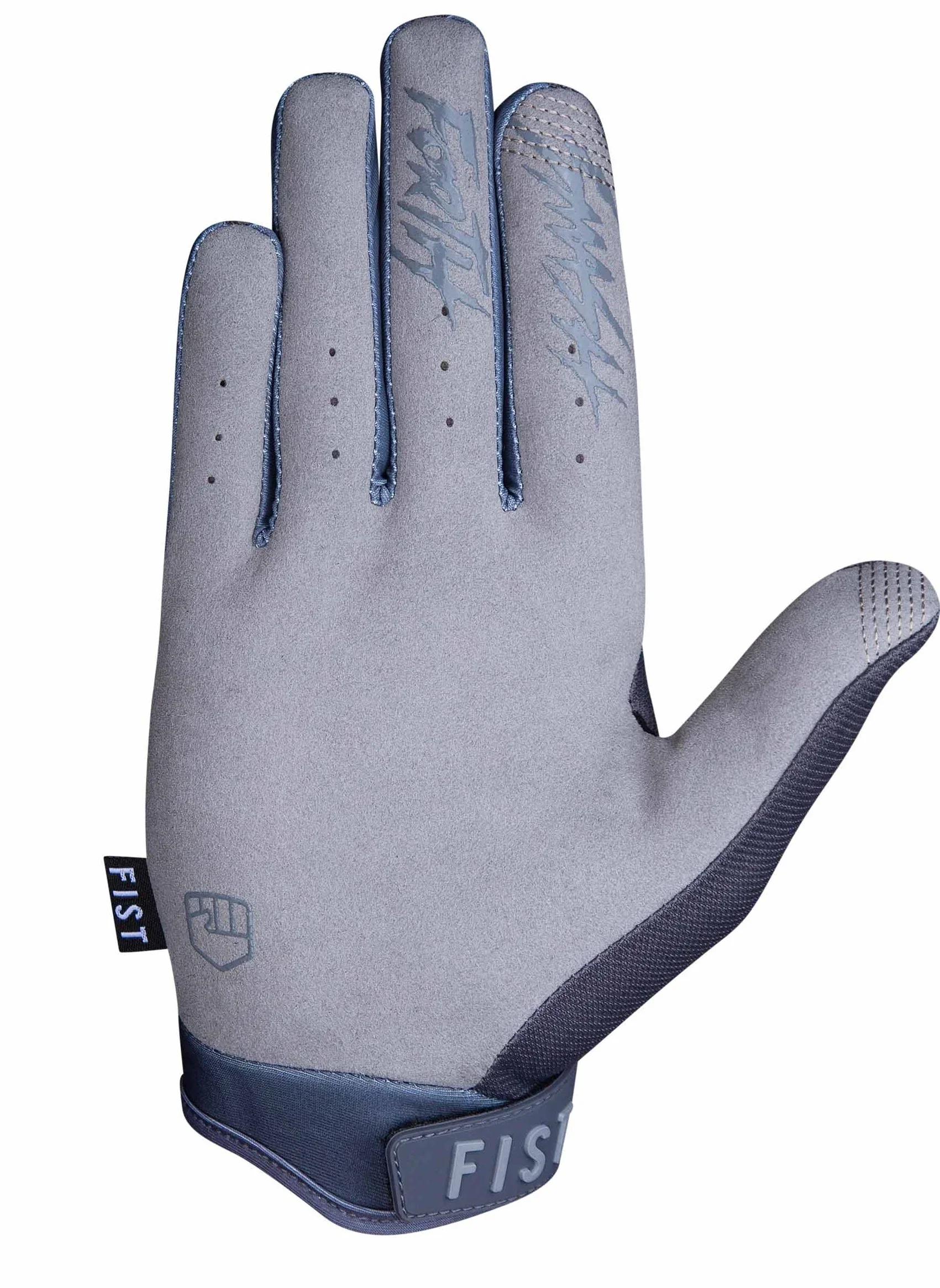 FIST Stocker Glove - Grey - Image 2
