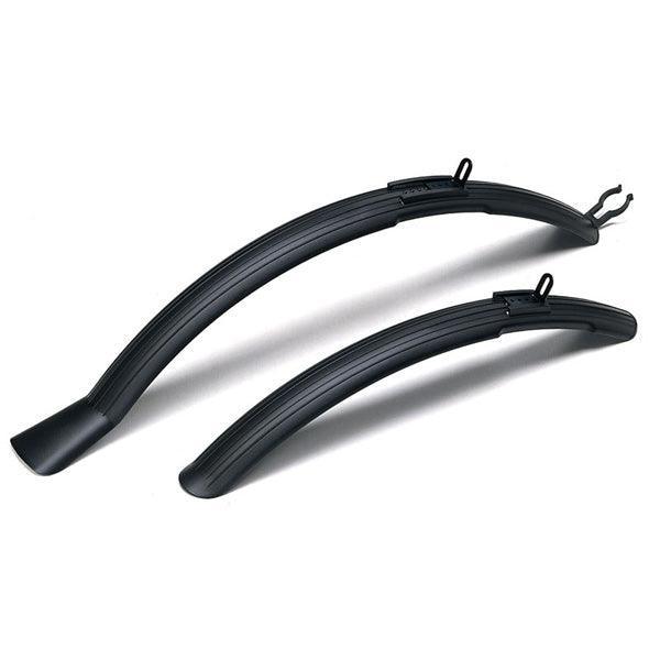 Flinger Clip On Mudguard Set