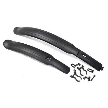 Flinger Clip On Mudguard Set - Image 3