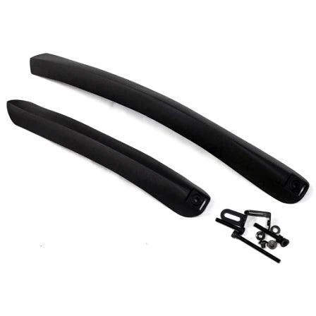 Flinger Clip On Mudguard Set - Image 4