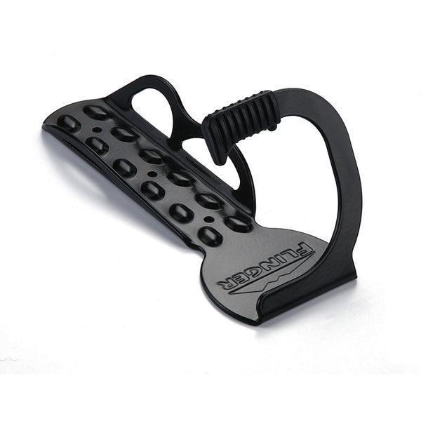 Flinger Storage Hook for MTB