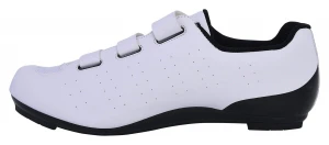 FLR F-37 Road Shoe (White) - Image 3