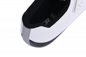 FLR F-37 Road Shoe (White) - Image 5