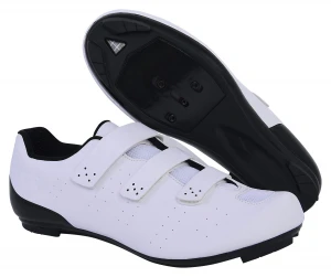 FLR F-37 Road Shoe (White) - Image 8