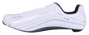 FLR F-XX II Carbon Road Shoe (White) - Image 3