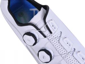 FLR F-XX II Carbon Road Shoe (White) - Image 7
