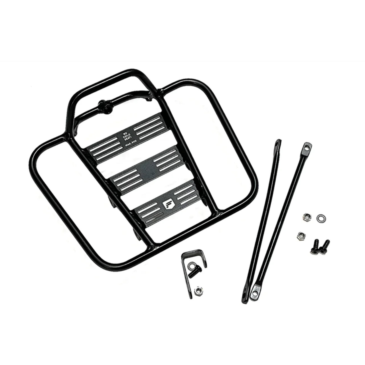 Focus Atlas 'Hawaii' Front Rack