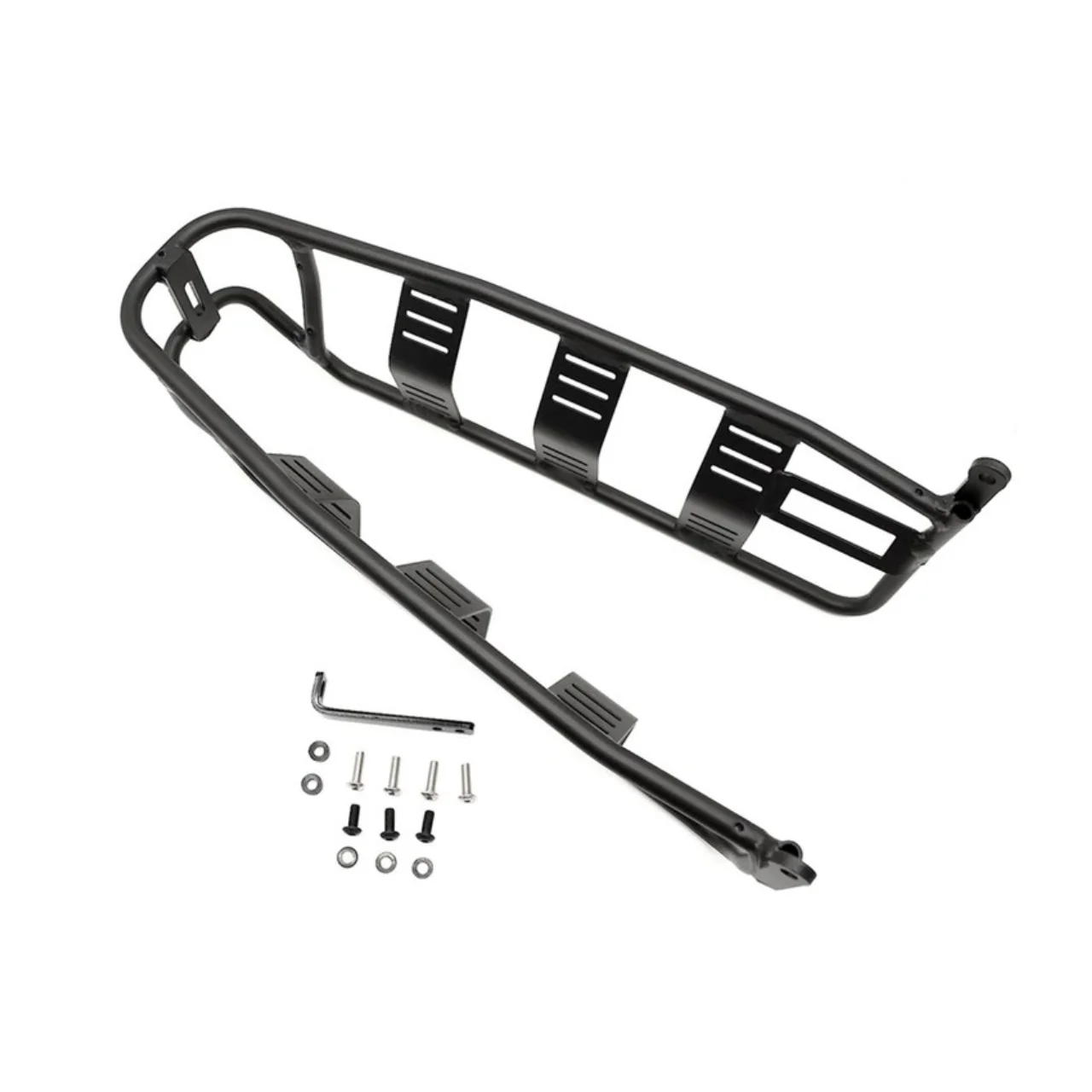 Focus Atlas Adventure Rear Rack