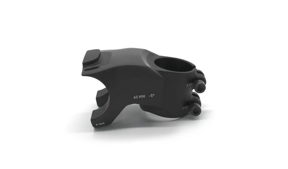 Focus C.I.S. Ace Stem Kit Izalco Max / Atlas 8-Series - Image 2