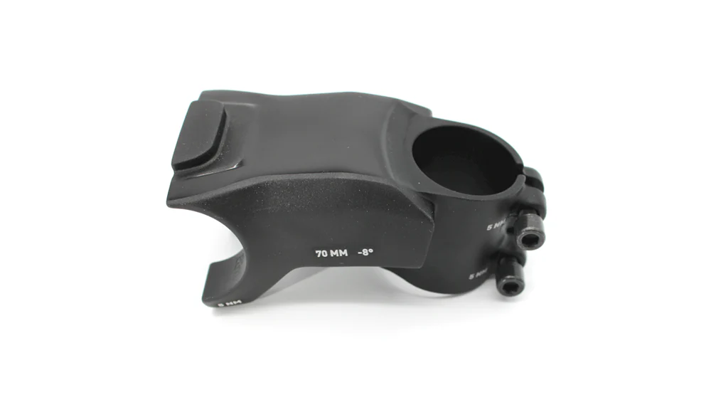 Focus C.I.S. Ace Stem Kit Izalco Max / Atlas 8-Series - Image 3