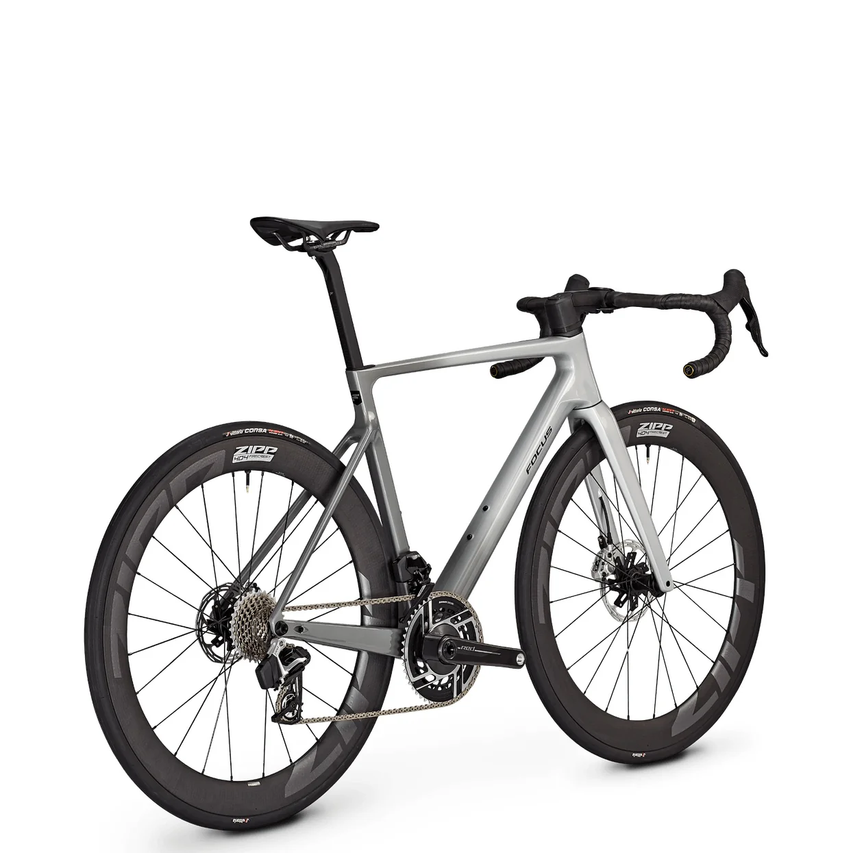 Focus Izalco Max 9.0 Road Bike - Limited Edition - Image 3