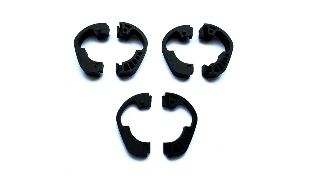 Focus Spacer Kit Internal - Jam2, Jam, Sam, Thron2, Jarifa2
