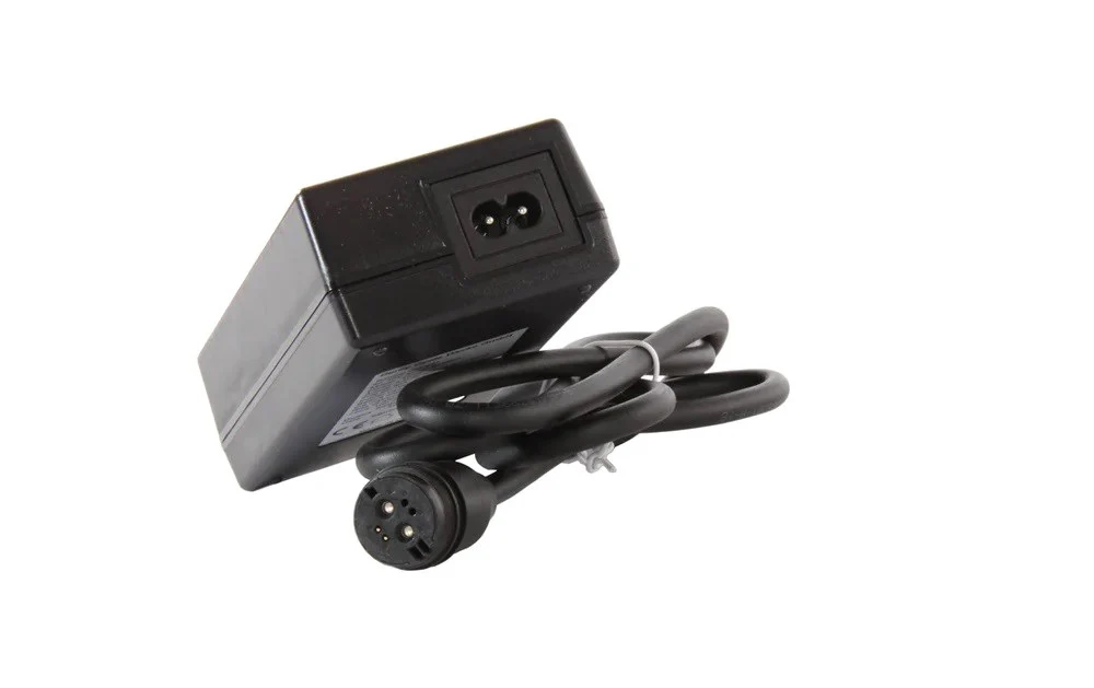 Focus Charger - Shimano EP8