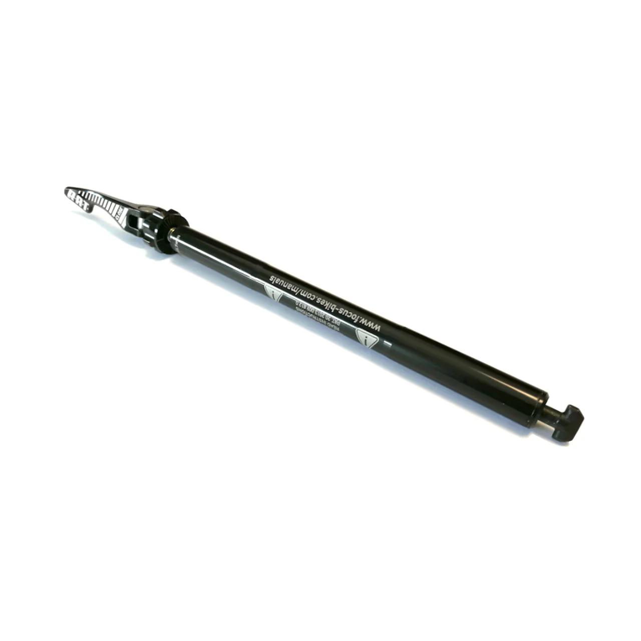 Focus R.A.T Axle - 100x15 - 124mm