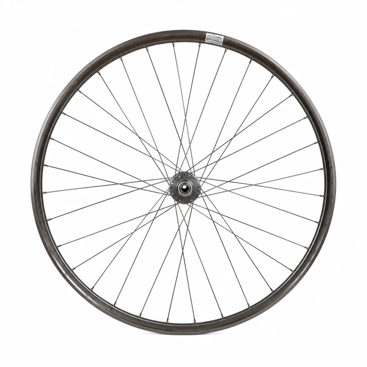 Focus Rodi 29" MTB - Front Wheel