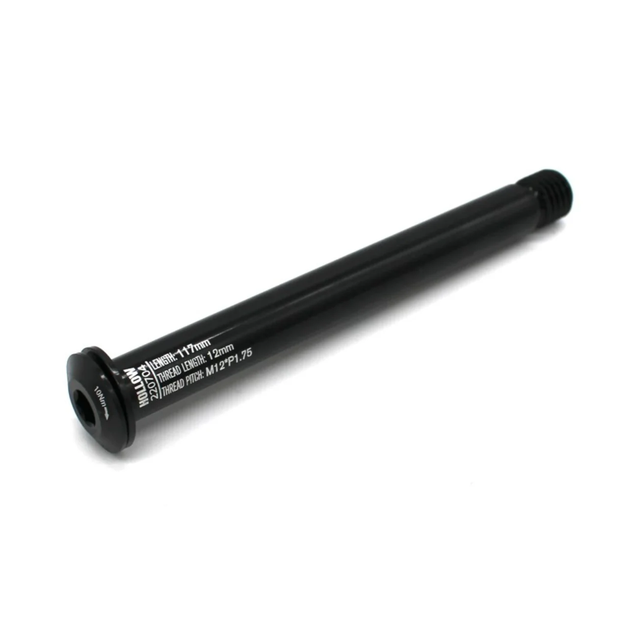 Focus Thru Axle -  Front 117 x 12mm