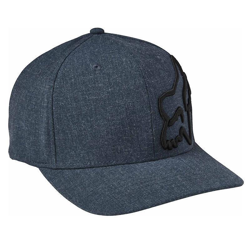 Fox Clouded Flexfit 2.0 Hat - Blue