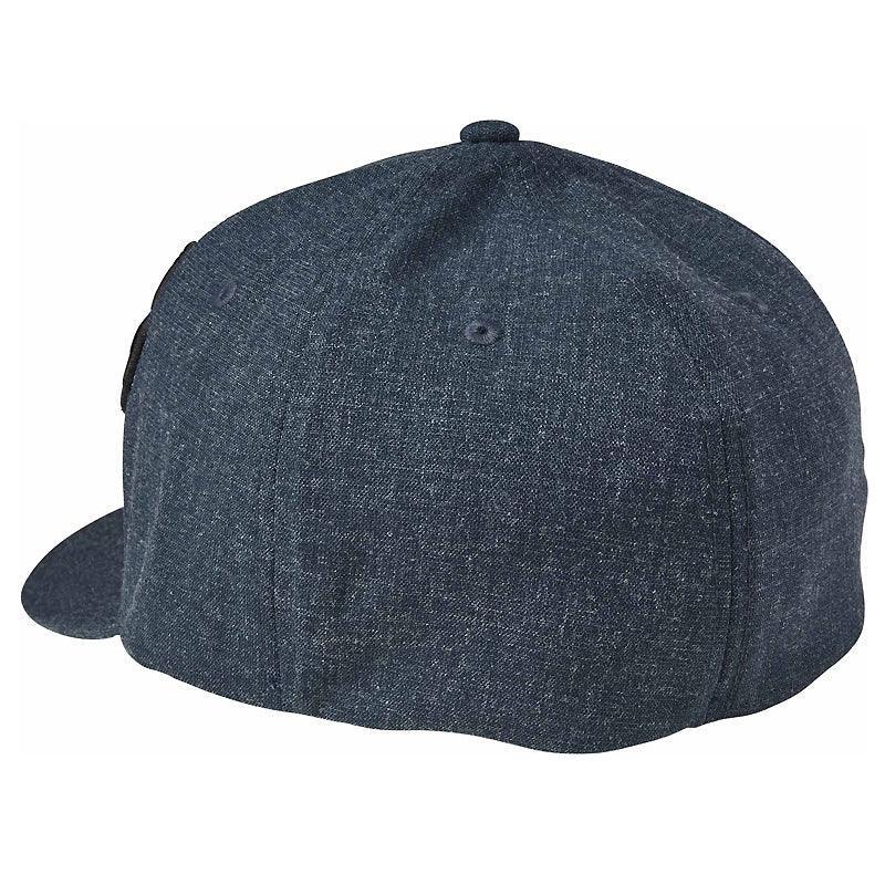 Fox Clouded Flexfit 2.0 Hat - Blue - Image 2