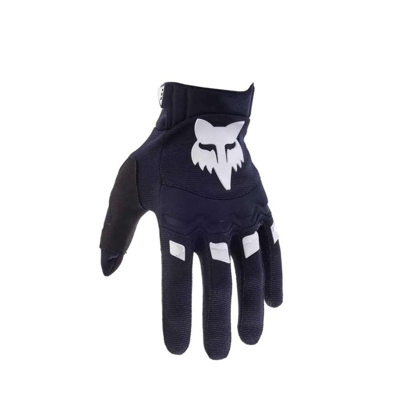 Fox Dirtpaw Glove - Black/White