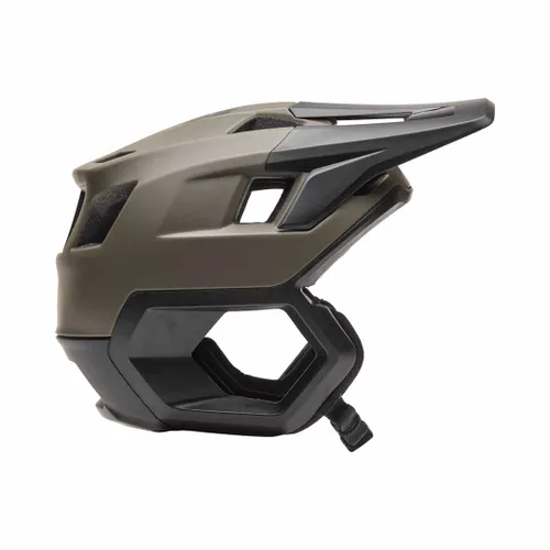 Fox DropFrame Helmet - Military