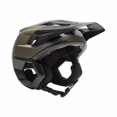 Fox DropFrame Helmet - Military - Image 2