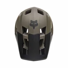 Fox DropFrame Helmet - Military - Image 3
